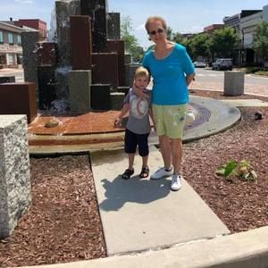 Meet your Posher, Jane